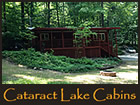 Cataract Lake Cabins