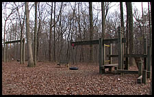 playground by Friendly Shelter