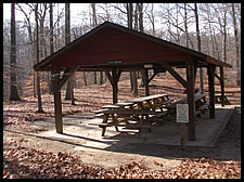 big creek shelter 3