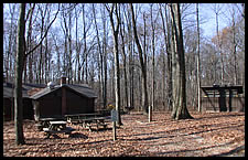 Hillcrest Shelter House