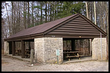 big creek shelter 3